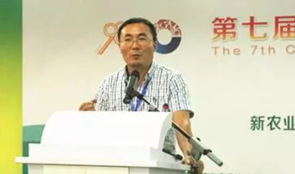 大唐農(nóng)業(yè)開發(fā)董事長唐駿.png