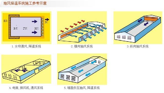 風(fēng)機濕簾降溫系統(tǒng).jpg